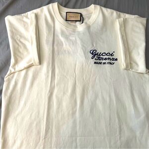 Gucci Firenze T-Shirt